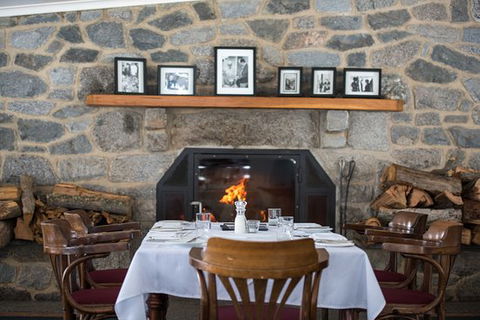 Marritz Bar And Restaurant - Nambucca Heads Accommodation 0