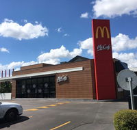 McDonald's - Nambucca Heads Accommodation