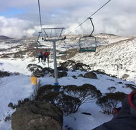 Mid Perisher Centre - Nambucca Heads Accommodation