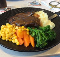Moss Vale Services Club Brasserie - Nambucca Heads Accommodation