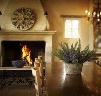 Mount Ashby Estate Vineyard  'La Palette' Cafe - Nambucca Heads Accommodation