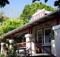 Netherby BB with River Cafe - Nambucca Heads Accommodation