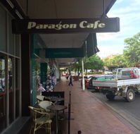 Paragon Cafe Parkes - Nambucca Heads Accommodation