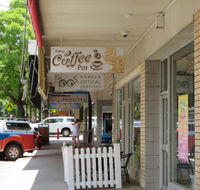 Parkes Coffee Pot - Nambucca Heads Accommodation