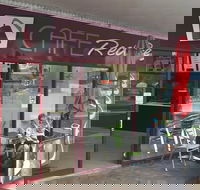 Red Fez Cafe - Nambucca Heads Accommodation