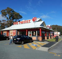 Red Rooster Queanbeyan - Nambucca Heads Accommodation