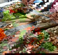 Robbie's espresso bar  cafe - Nambucca Heads Accommodation