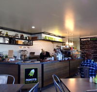 Rokits Edibles - Nambucca Heads Accommodation