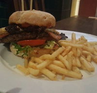 Sheriff's Catering at The Jemmy Moss - Nambucca Heads Accommodation