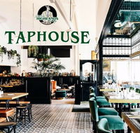 Southern Highlands Brewing Taphouse - Nambucca Heads Accommodation