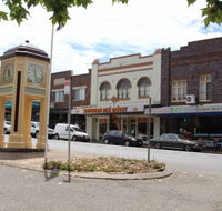 Southern Rise Bakery - Nambucca Heads Accommodation