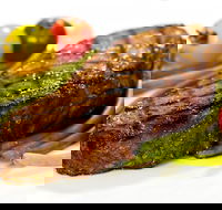 Station Steakhouse Restaurant - Nambucca Heads Accommodation