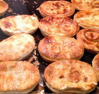 Sundance Bakehouse  Tea Rooms - Nambucca Heads Accommodation