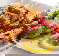 Tandoori Express - Nambucca Heads Accommodation
