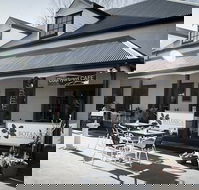 The Courtyard Cafe Berrima - Nambucca Heads Accommodation
