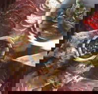 The Garden at The Old Cheese Factory - Nambucca Heads Accommodation