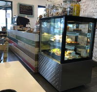 The Vale Cafe - Nambucca Heads Accommodation