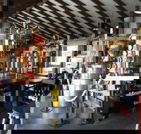 Wildbrumby Cafe - Nambucca Heads Accommodation