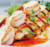 242ate Cafe Bar  Grill - Nambucca Heads Accommodation
