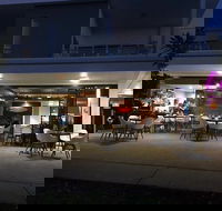 Anchor Kitchen and Bar - Nambucca Heads Accommodation