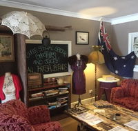 Aussie Outback Wares and Cafe - Nambucca Heads Accommodation