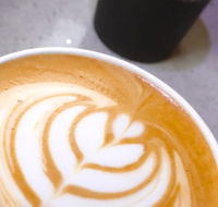 Barista's Bar - Nambucca Heads Accommodation