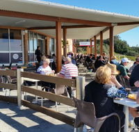 Beach Bums Cafe - Nambucca Heads Accommodation