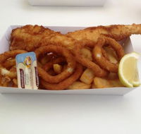 Beach Street Seafood - Nambucca Heads Accommodation