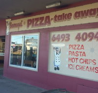Bermagui Pizza  Take Away - Nambucca Heads Accommodation