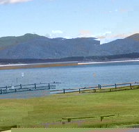 Bermi's Beachside Cafe - Nambucca Heads Accommodation