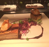 Black Salt Brasserie - Nambucca Heads Accommodation