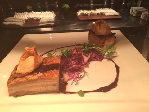 Black Salt Brasserie - Nambucca Heads Accommodation 0