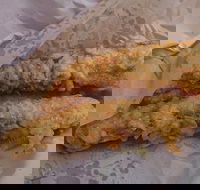 Blue Pacific Fish  Chips - Nambucca Heads Accommodation