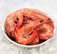 Blue Wave Seafood - Nambucca Heads Accommodation