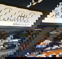 Bluebottles Brasserie - Nambucca Heads Accommodation