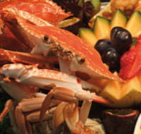 Breakers Restaurant - Nambucca Heads Accommodation