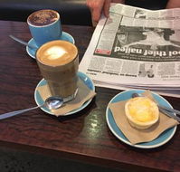 Byl Espresso - Nambucca Heads Accommodation