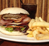 Cafe Vulcan - Nambucca Heads Accommodation