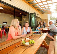 Camel Rock Brewery  Cafe - Nambucca Heads Accommodation