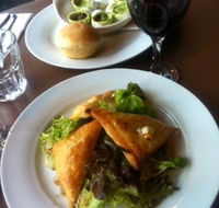 Che Bon Restaurant - Nambucca Heads Accommodation