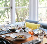 Clementine Restaurant - Nambucca Heads Accommodation