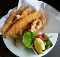 Commercial Hotel Bistro - Nambucca Heads Accommodation