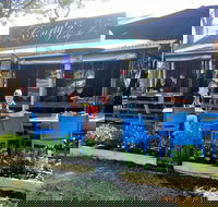 Curly's Cafe - Nambucca Heads Accommodation
