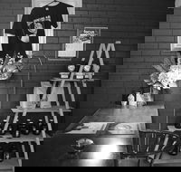 Dark Alley Cafe - Nambucca Heads Accommodation