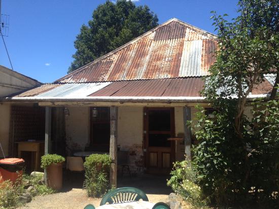Braidwood NSW Nambucca Heads Accommodation