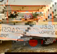 Dusty Road Coffee Roasters - Nambucca Heads Accommodation