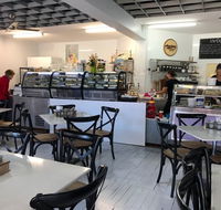 EClairs Coffe Shop - Nambucca Heads Accommodation