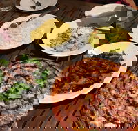 Emerald Beach Pizza  Pasta - Nambucca Heads Accommodation