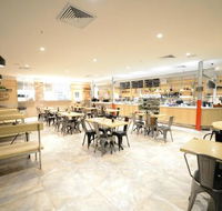 Espresso Warriors - Nambucca Heads Accommodation