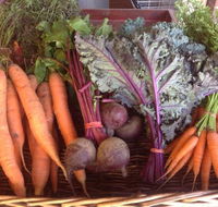 Food Lovers Market - Nambucca Heads Accommodation